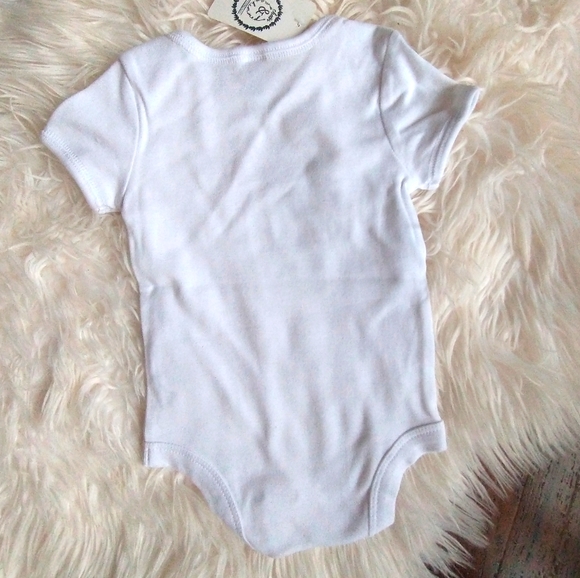 NWT Boutique Onesie - Picture 2 of 3